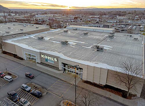 Kohl's Corporation